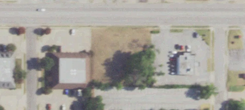 603 Bedford Euless Rd