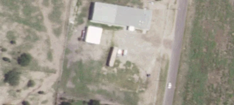 16025 Tom Gill Rd