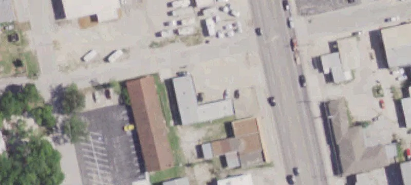 200 Water St
