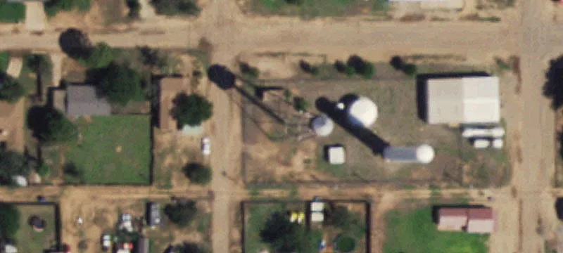Meadow, TX 79345