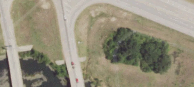 Ferguson Rd