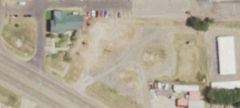 2208 Ferguson Rd