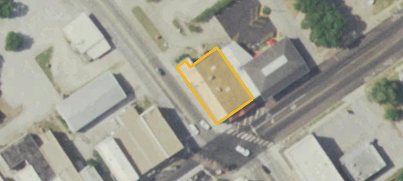 301 Washington Ave