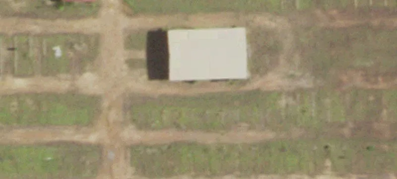 500 Industrial Blvd