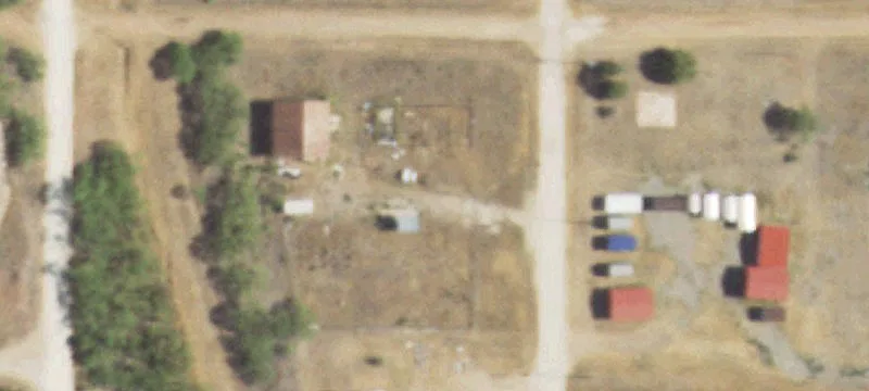 1508 Ave E Ave