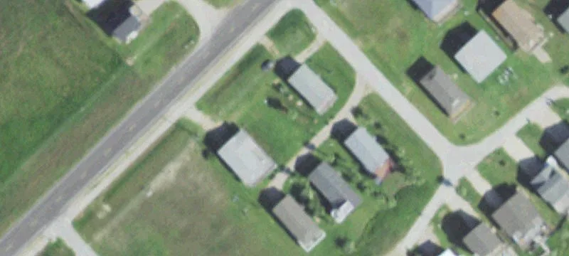 County Rd 257