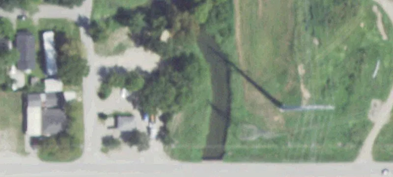 Clinton Dr