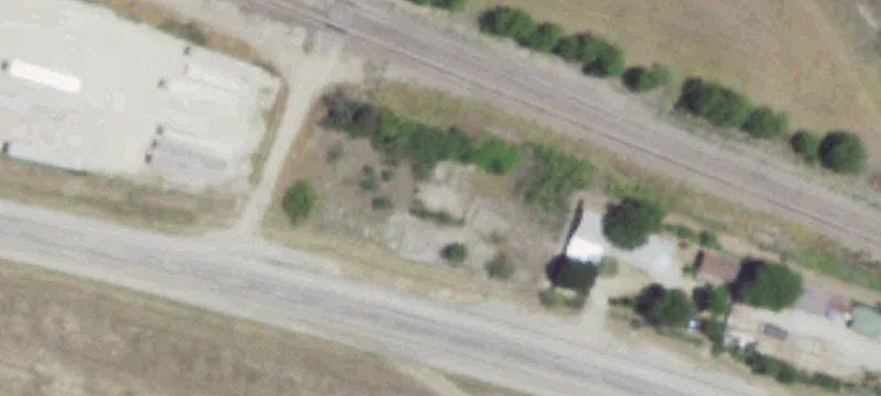 Hwy 190