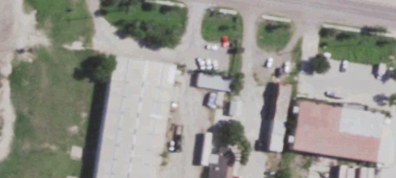 710 Coma Ave