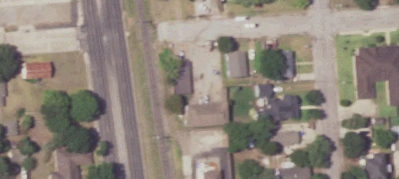 101 Sabine St