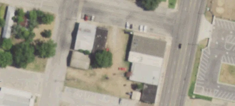 Houston St