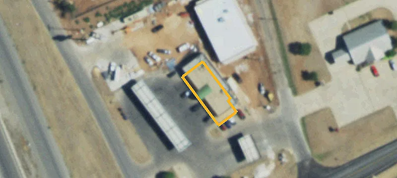 510 Access Rd