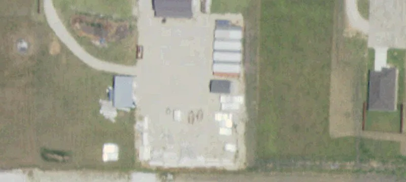 Spence Rd