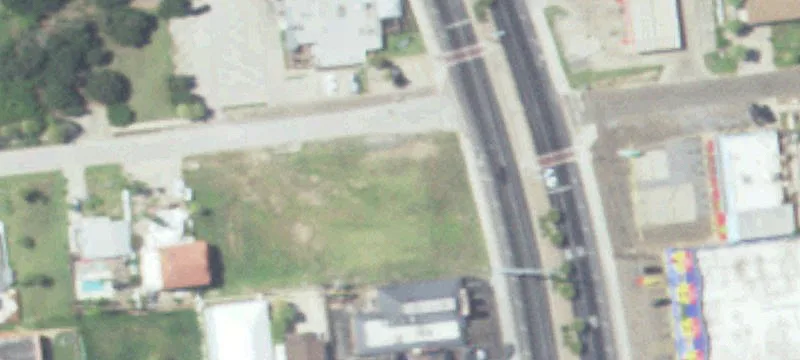 Padre Blvd
