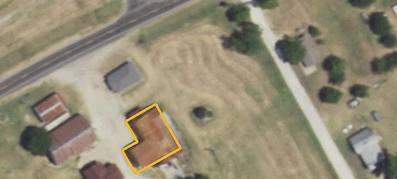 Dawson, TX 76639