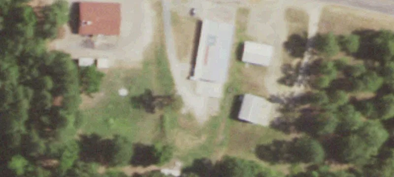 802 Main St