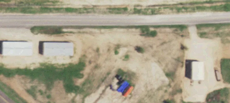 Snyder, TX 79549