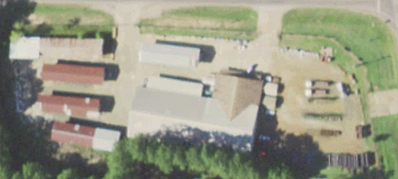 7689 Timberline Hwy