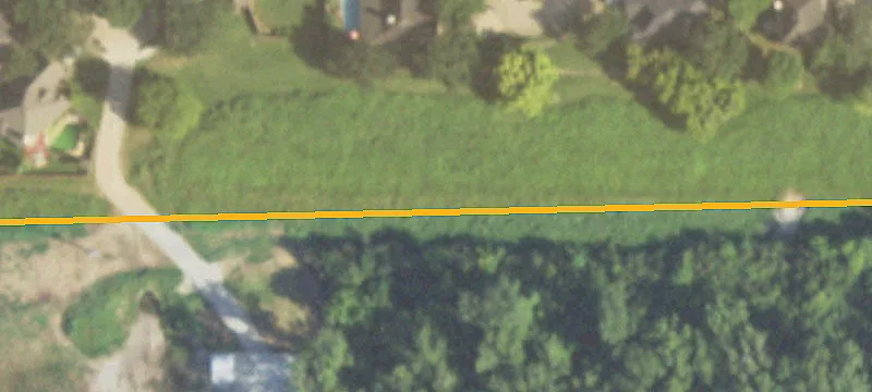 Bethany Bay Dr