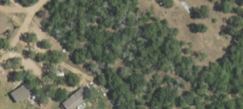 Airport Rd Easement