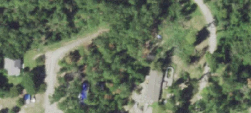 Willow Dr