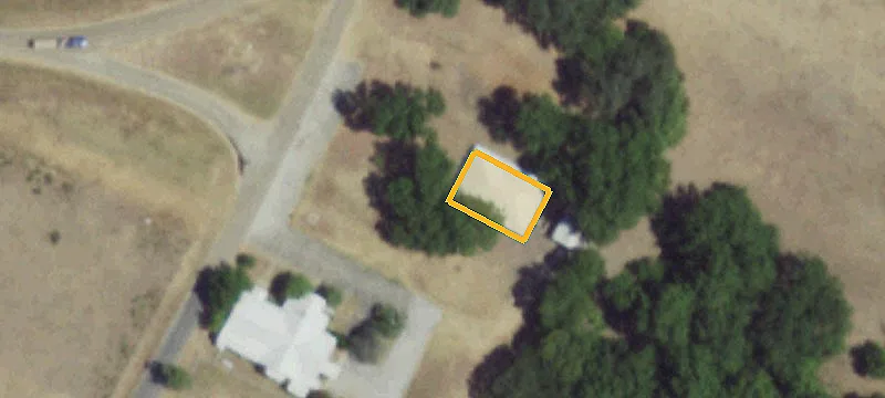 Patton Rd