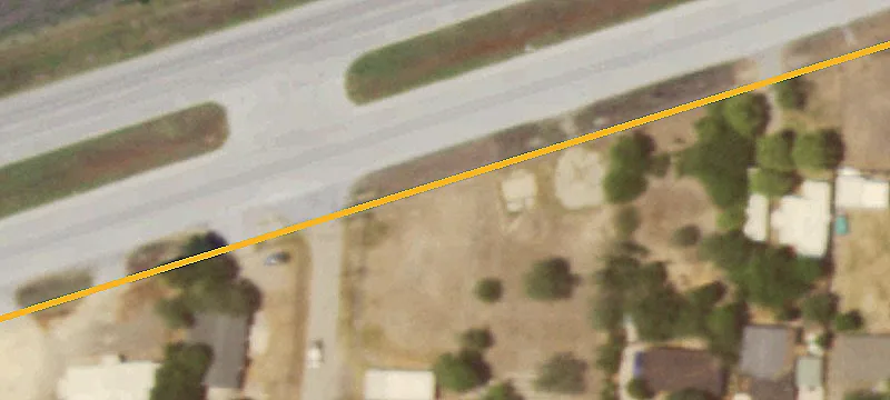 State Hwy 44th 2nd St