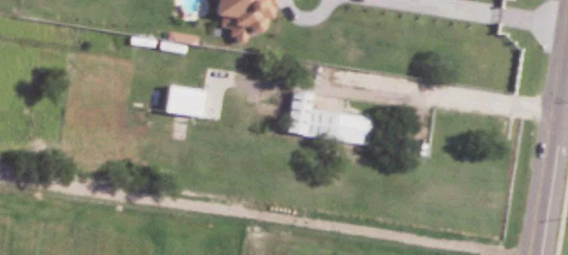 4805 Taylor Rd