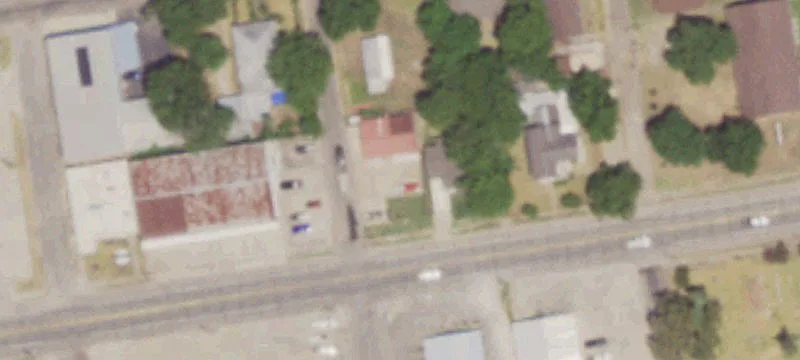 401 Main St