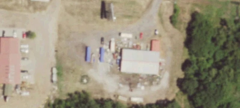 5255 Frontage Rd