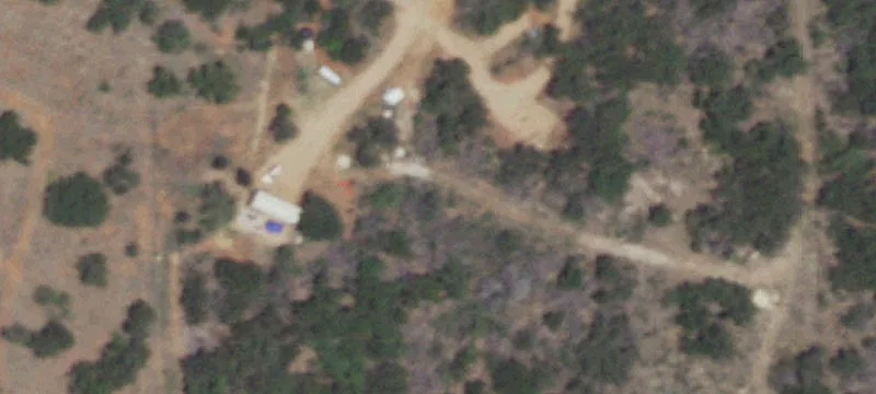 8015 County Rd 116