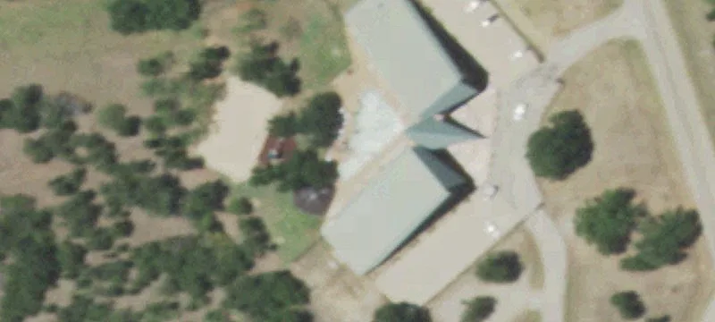 341 Post Oak Rd