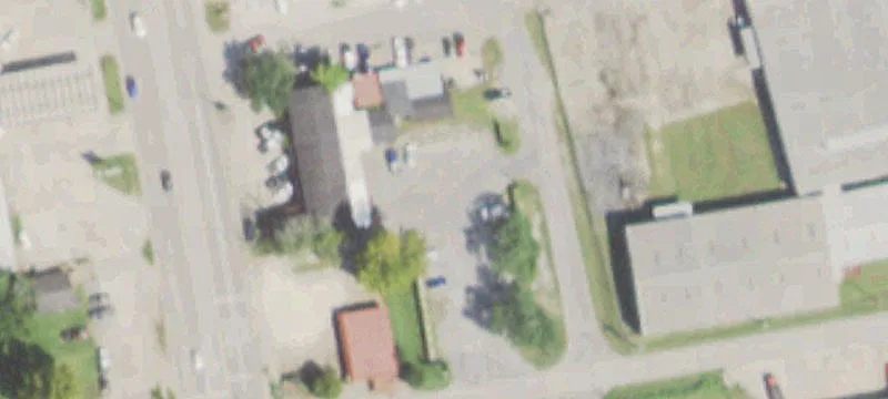 Deer St
