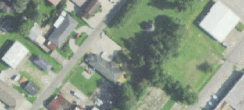 Coolidge Ave