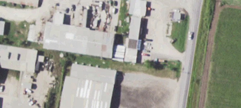 3805 Cesar Chavez Rd