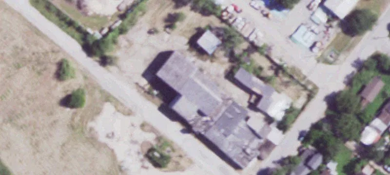 San Benito, TX 78586
