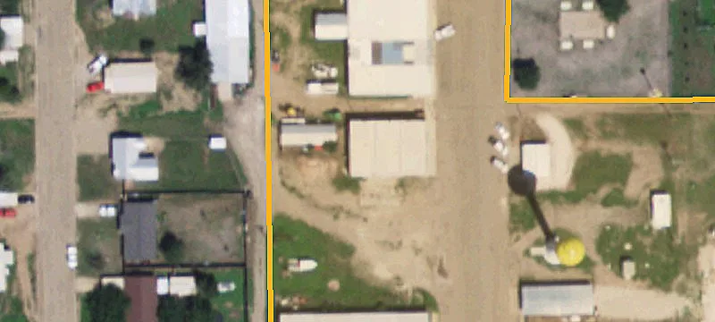 Kress, TX 79052