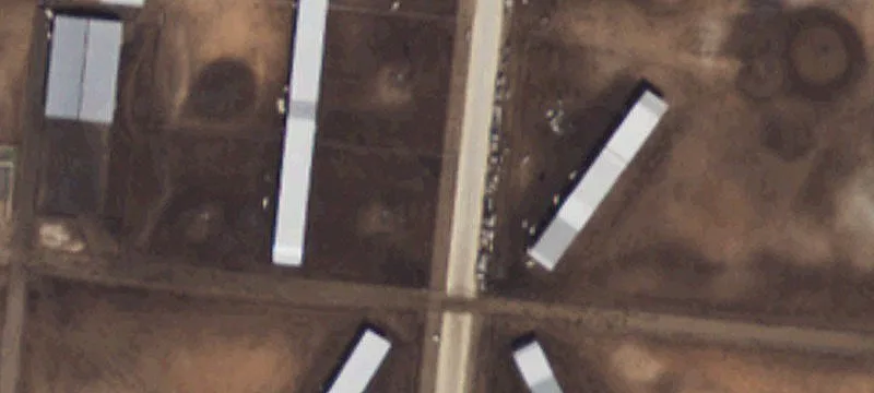 Amherst, TX 79312