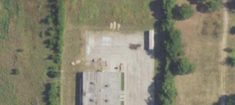 1301 Old Sivells Bnd Rd