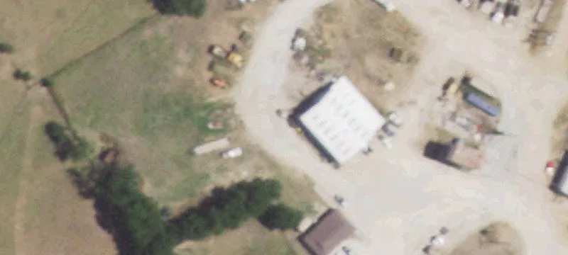 Fm 1373, TX