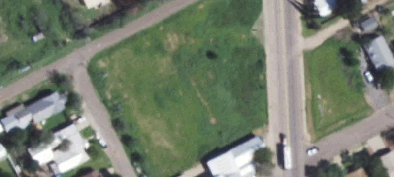 1911 State Hwy 118