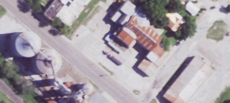 328 Stenger St