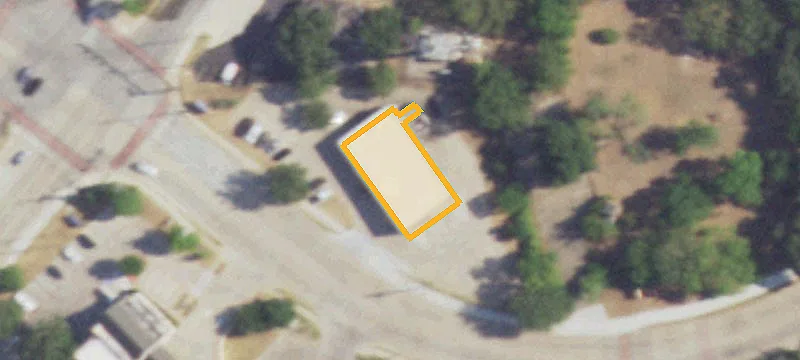 700 Glade Rd