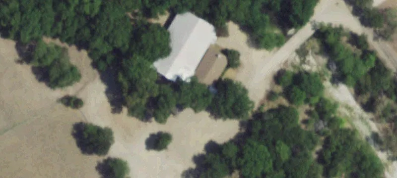 Shiloh Church Rd