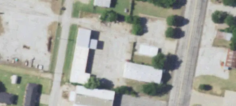 505 Ctr St