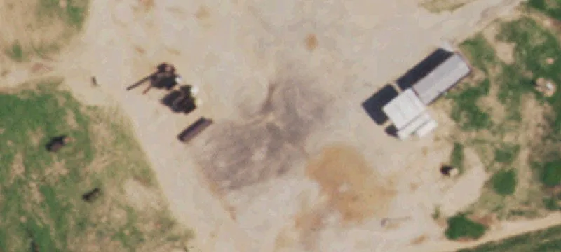 Brownfield Hwy