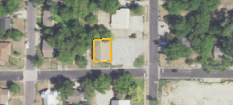 1530 Ave O O