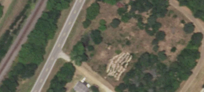 Fm 448th St