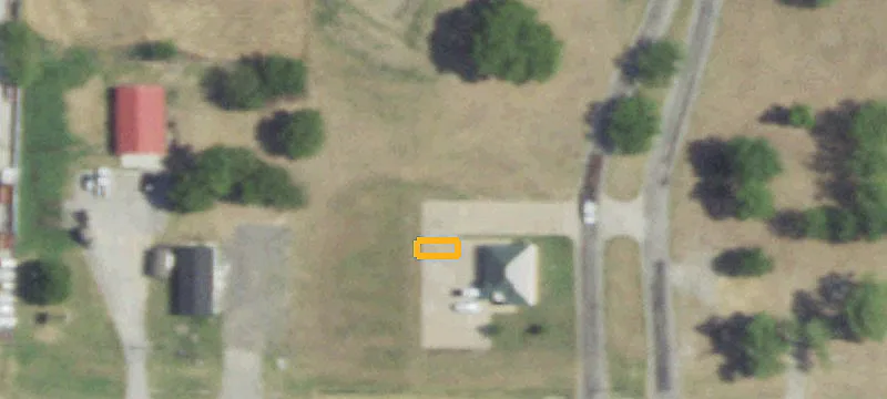809 Hwy 67