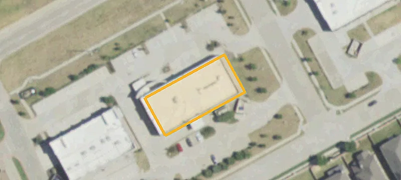 3670 State Hwy 121